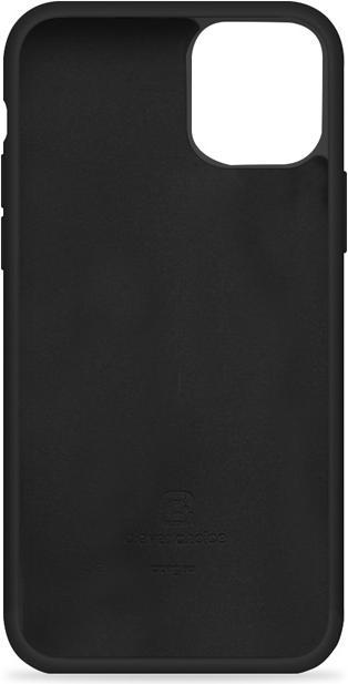 Immagine prodotto Crong Cover a colori - Custodia per iPhone 11 (nera) (Apple iPhone 11)