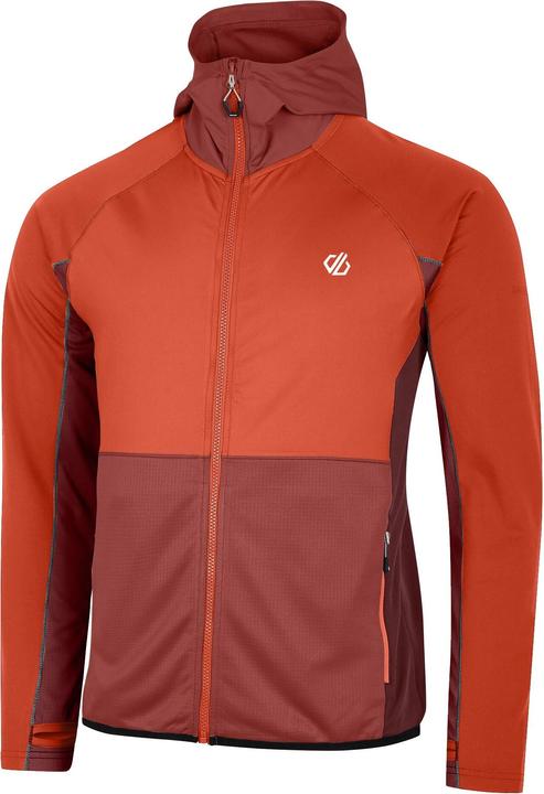 Actual product image Dare2b Mens Assimlilate II Core Stretch Midlayer (XL)