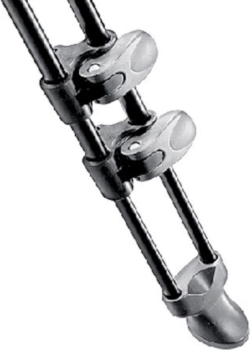 Produktbild Manfrotto Mvt502am (Metall)