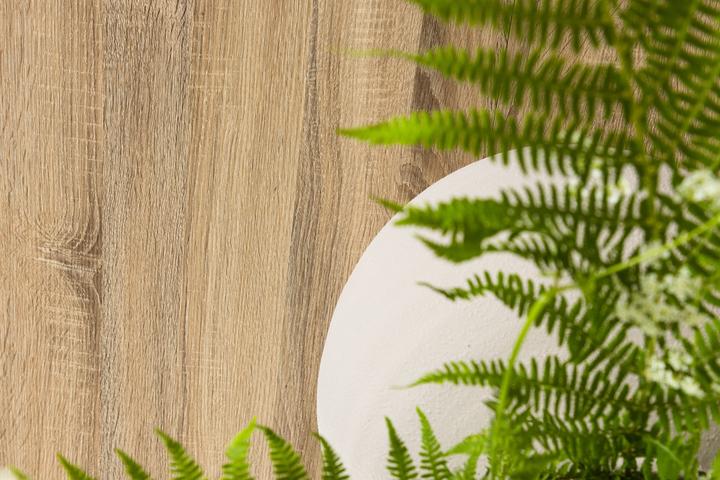 Actual product image Venture Home Damon dining table (200 x 90 cm)