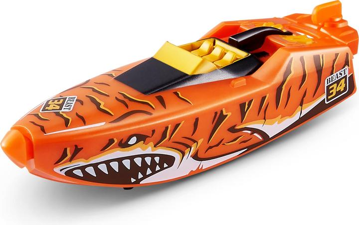 Actual product image Zuru Robo boat (1 piece - assorted)