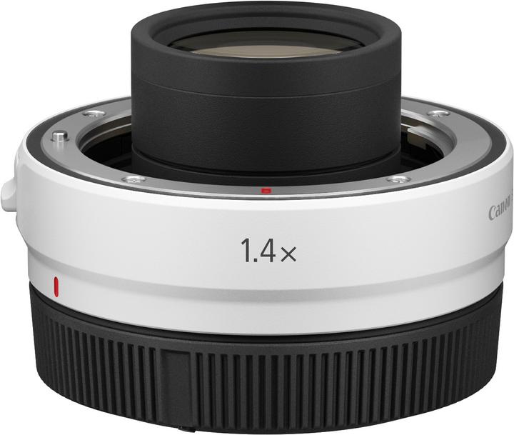 Canon RF 1.4x (Telekonverter, Canon RF)