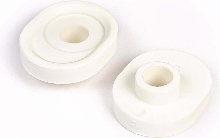 Produktbild Powerslide Inline Skate Accessory Rocker Spacer Fitting Next Cuff 2023