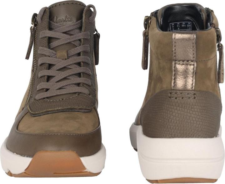 Actual product image Clarks Tivoli Lane (41)