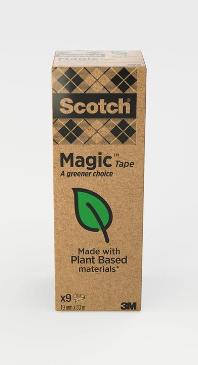 Produktbild Scotch Magic Klebeband (19 mm)