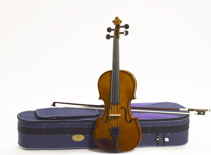 Actual product image Stentor Violin 1/32, Student I, Set (1/32)