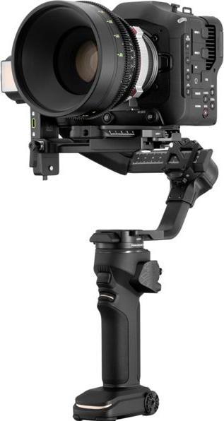 Produktbild Zhiyun Crane 4 (Smartphone, Systemkamera, 6 kg)