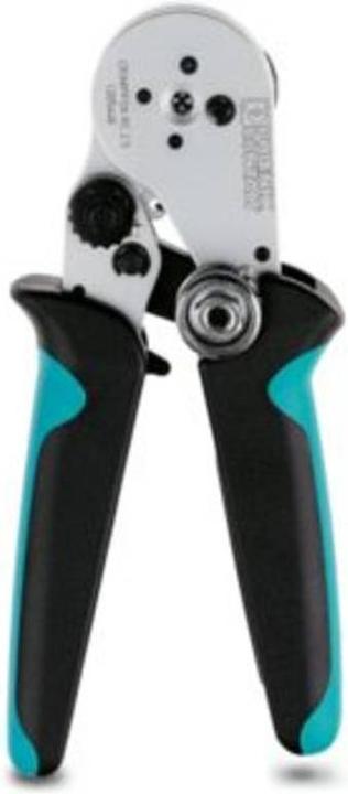 Produktbild Coninvers Crimpzange RC-Z2504 Inhalt: 1 St.