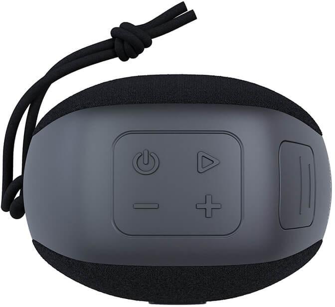 Actual product image Happy Plugs Joy Speaker (8 h)