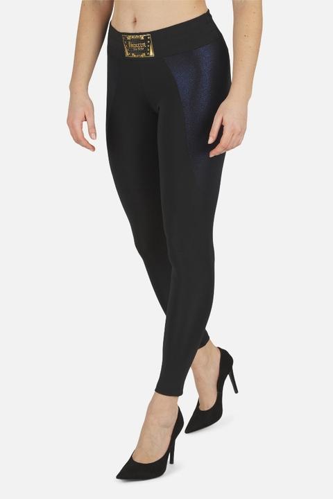Actual product image Boxeur des Rues Color Block Legging (M)