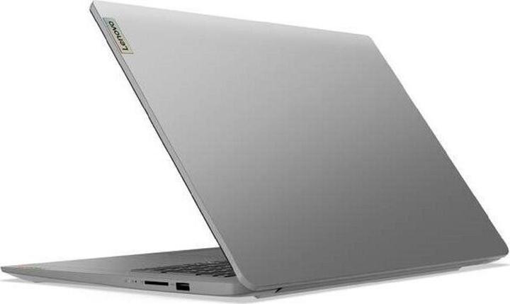 Actual product image Lenovo IdeaPad 3 (17.30", AMD Ryzen 5 5500U, 8 GB, 512 GB, DE)