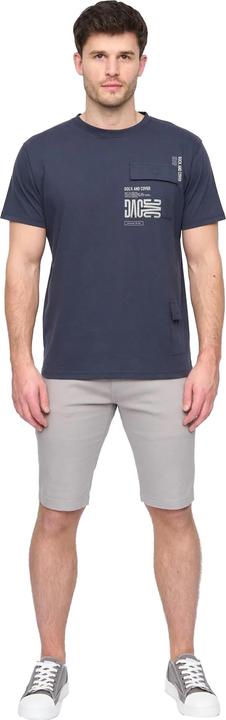 Actual product image Duck and Cover Mens Franztown Shorts (Frequency band 38 (2600 MHz))