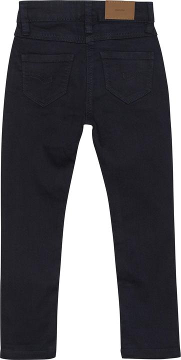 Actual product image Minymo MIJeans girl stretch slim fit - 5623 (128)