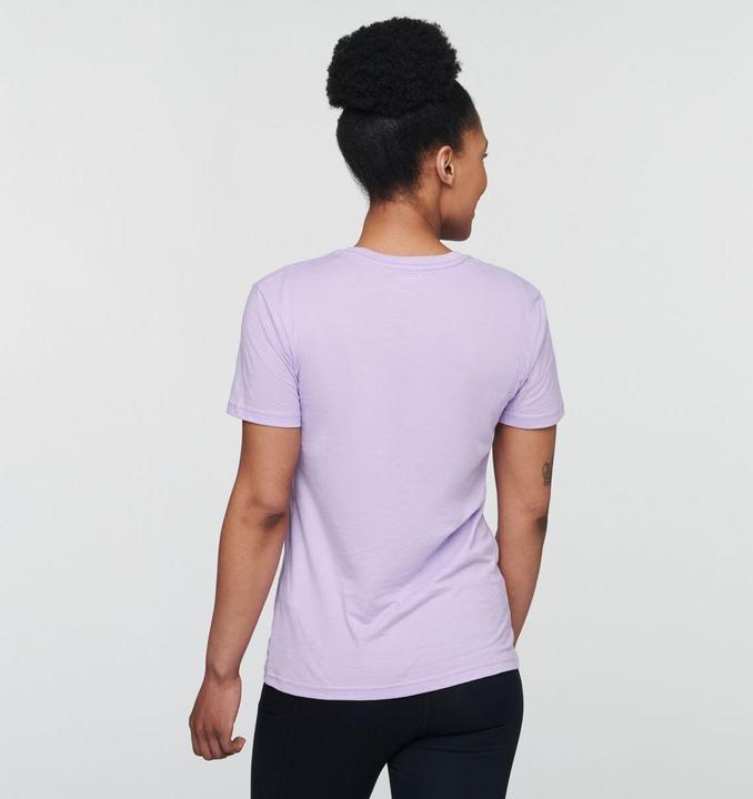 Actual product image Cotopaxi Topo Llama T-Shirt (XS)
