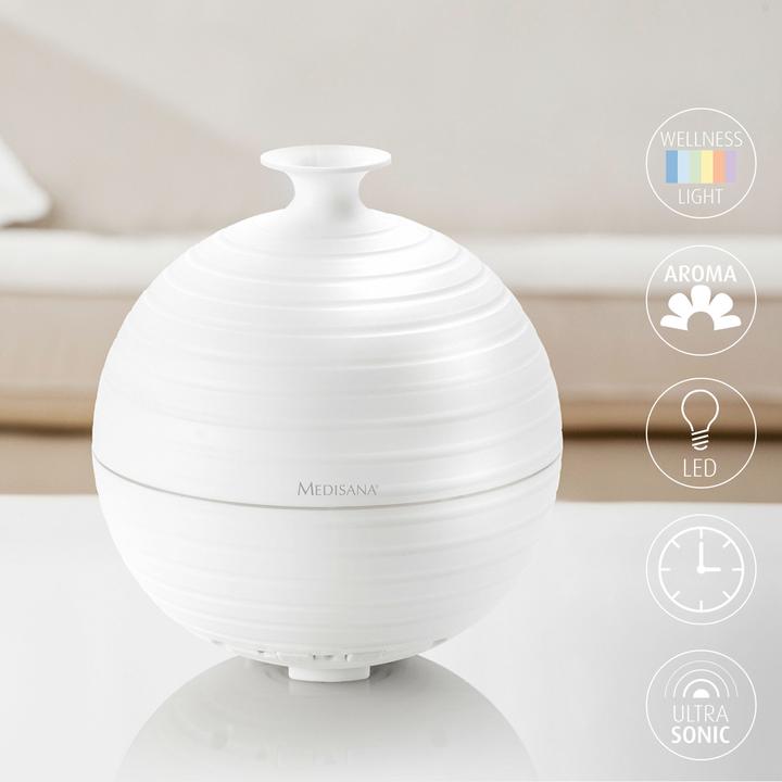 Image du produit Medisana Ad 620 (300 ml)