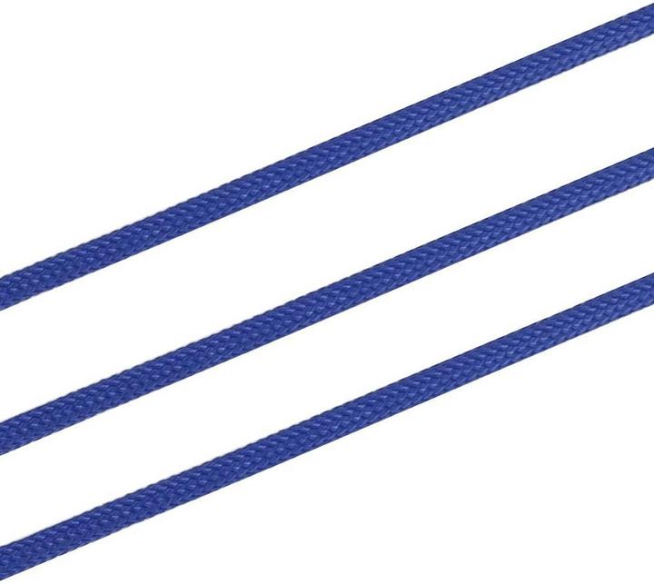 Immagine prodotto Intirilife Corda da esterno in nylon da 31 m di colore BLU (15 m)