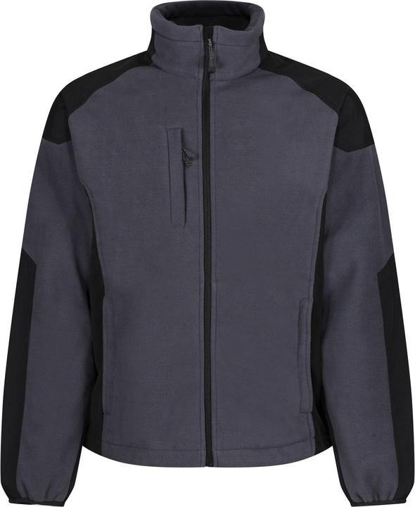 Immagine prodotto Regatta Giacca in pile Broadstone Zip integrale (M)