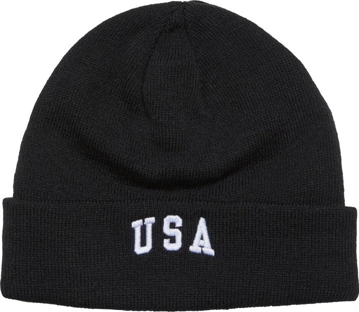 Image du produit Mister Tee MisterTee USA Bonnet - 179219 (Taille unique)