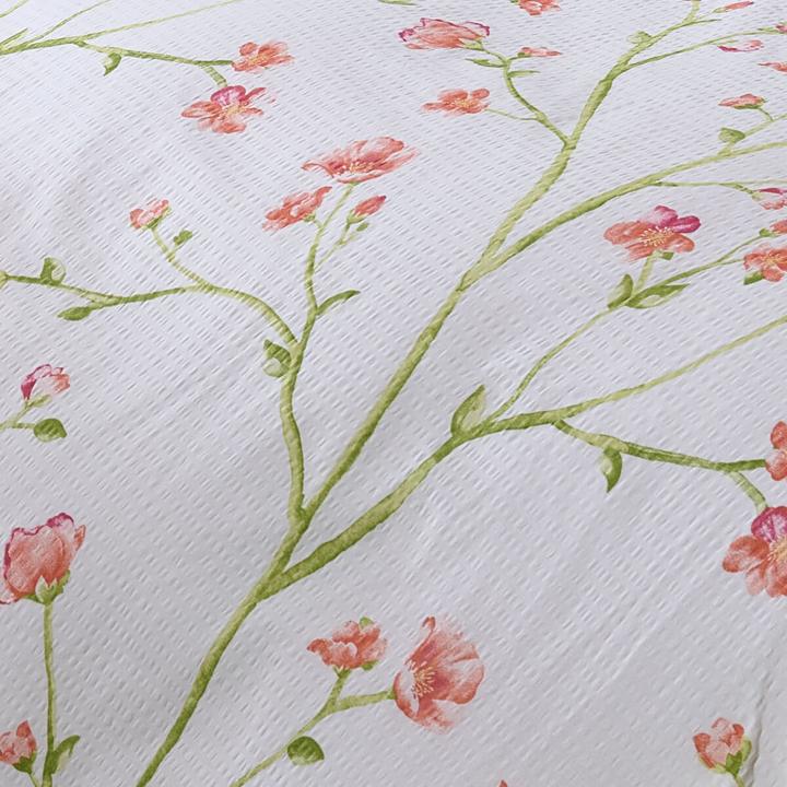 Actual product image Traumschlaf Melbourne (Bedding set, 200 x 220 cm, 80 x 80 cm)