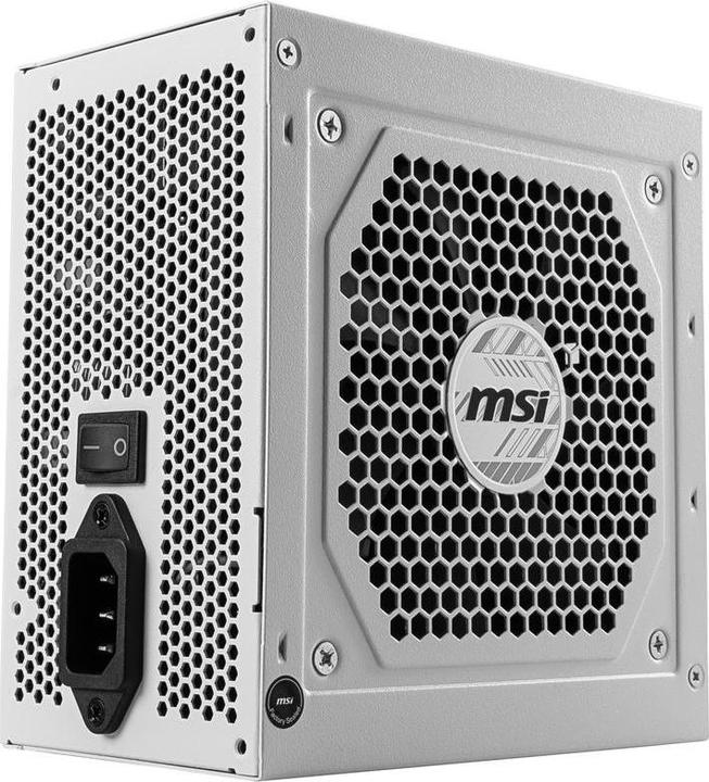 Immagine prodotto MSI MAG A850GL (850 W)