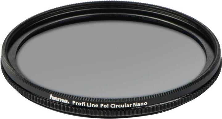 Produktbild Hama Profi Line (58 mm, Polarisationsfilter, 58 mm)