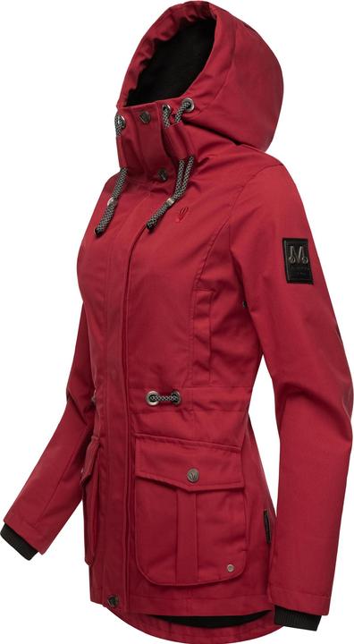 Actual product image Marikoo Babetaa Prc (XS)
