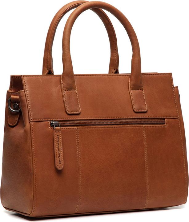 Produktbild The Chesterfield Brand Handtasche Garda 1274