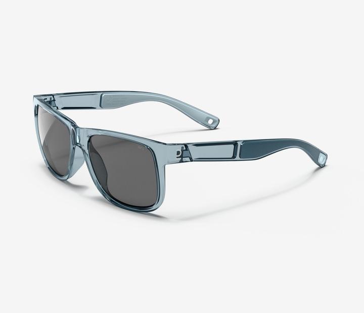 Quechua Sonnenbrille rechteckig Kategorie 3 - MH 140