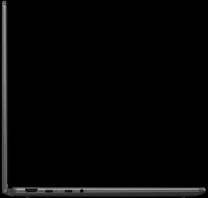 Actual product image Lenovo Yoga 7 2-in-1 (14", Intel Core Ultra 7 155H, 16 GB, 1000 GB, CH)