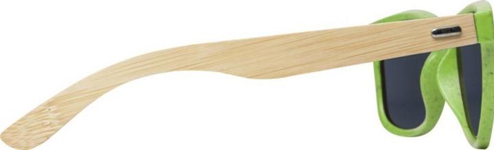 Produktbild Avenue Skateboards Sonnenbrille Sun Ray Bambus