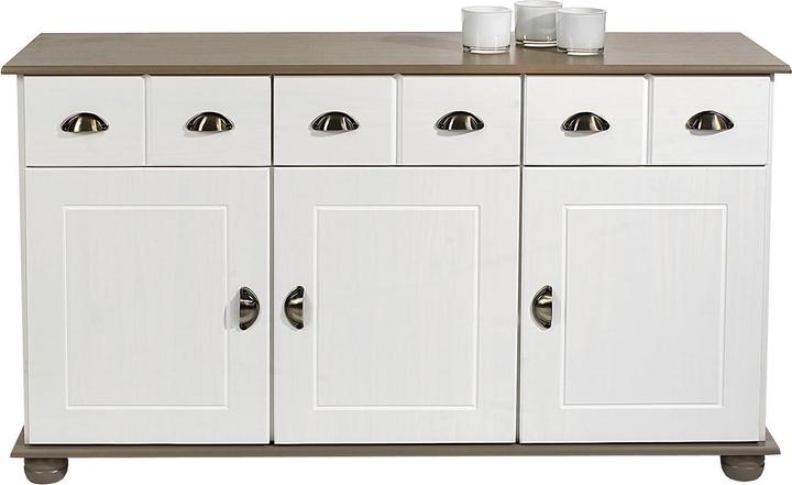 Immagine prodotto IDIMEX Colmar (134 x 39 x 80 cm)