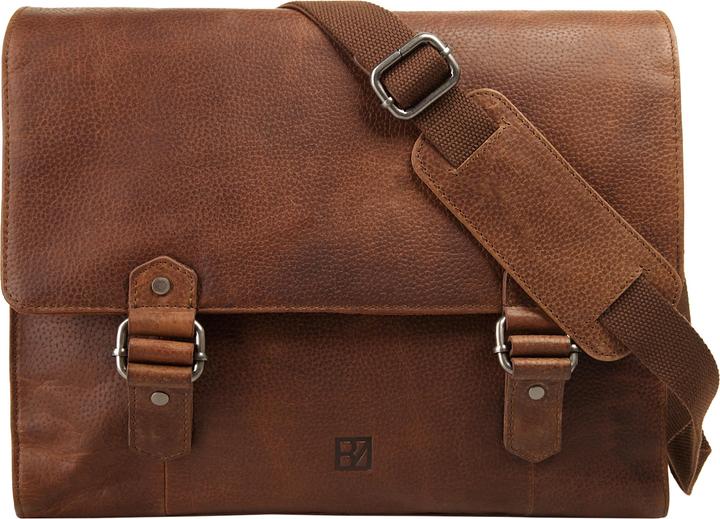 Bodenschatz Messenger