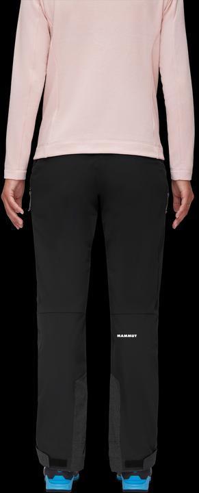 Actual product image Mammut Taiss Guide SO Pants Women (44)