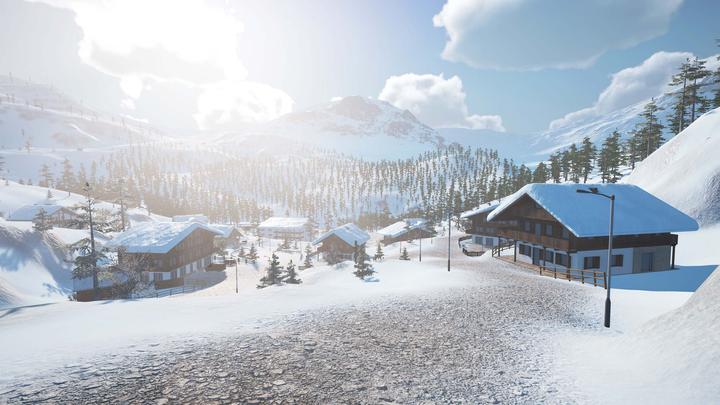 Produktbild Aerosoft Winter Resort Simulator Season 2 Complete Edition (PC, DE)