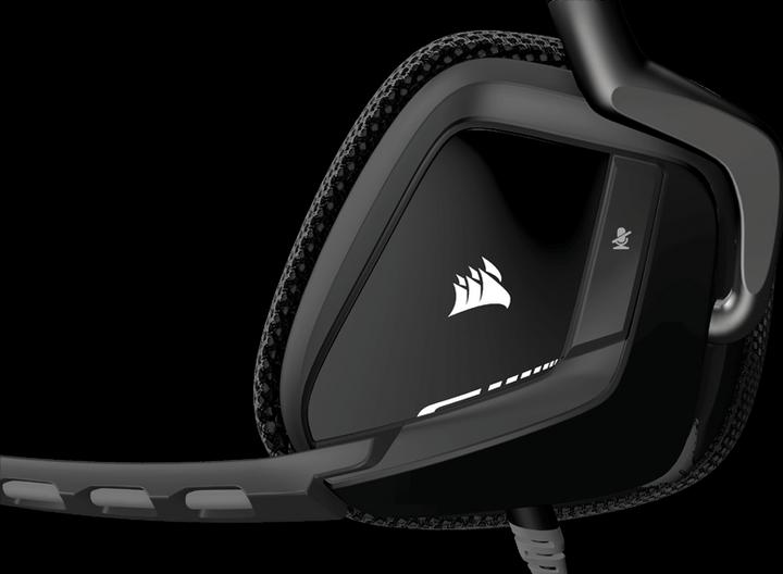 Produktbild Corsair Void USB (Kabelgebunden)