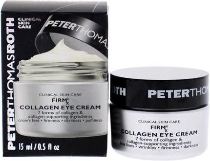 Actual product image Peter Thomas Roth CLINICAL SKIN CARE Firmx Collagen Eye Cream (Gel, 15 ml, Day)