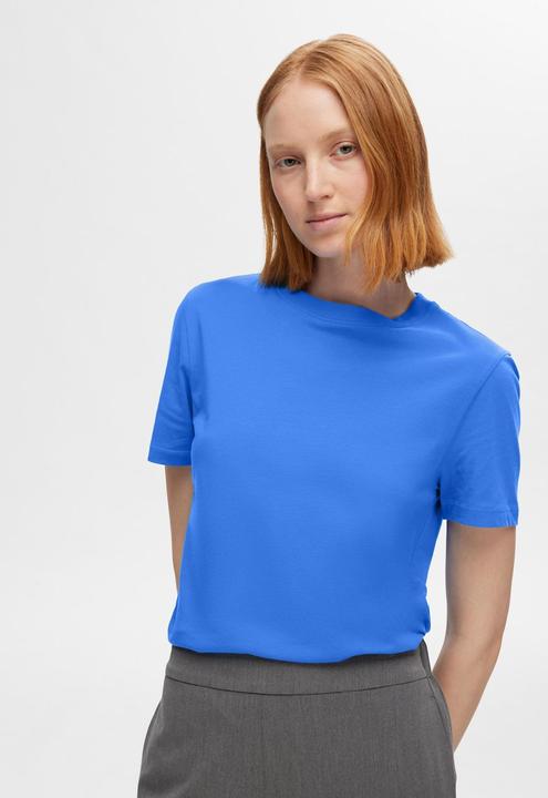 Produktbild Selected Femme Klassisches T-Shirt (XXL)