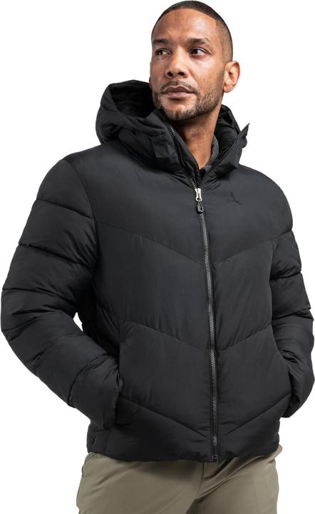 Produktbild Schöffel Ins Jacket Sryle Lodos (48, M)