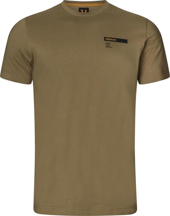 Immagine prodotto Härkila Maglietta SS con logo (XXL)
