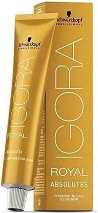 Immagine prodotto Schwarzkopf Professional Assoluti reali Igora 60ml