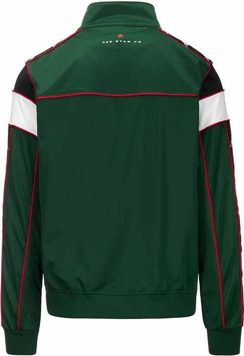 Produktbild Kappa Trainingsjacke Red Star FC 24/25 (S)