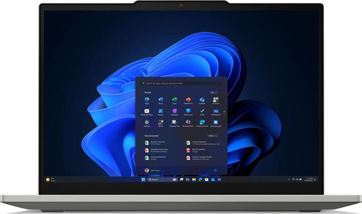 Produktbild Lenovo ThinkPad L13 2-in-1 Gen 6 (13.30", Intel Core Ultra 7 255U, 32 GB, 1000 GB, DE)