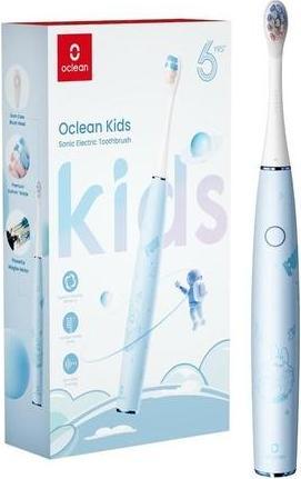 Oclean Kids (Sonic toothbrush)