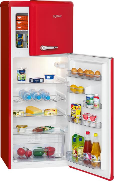 Actual product image Bomann Dtr 353 (208 l)