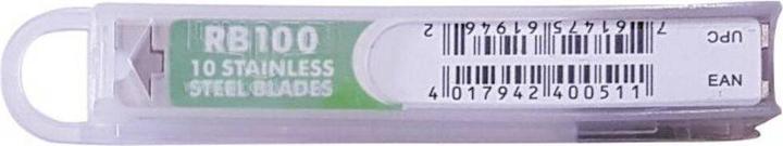 Produktbild Unger Ersatzklingen (10 Stk.)