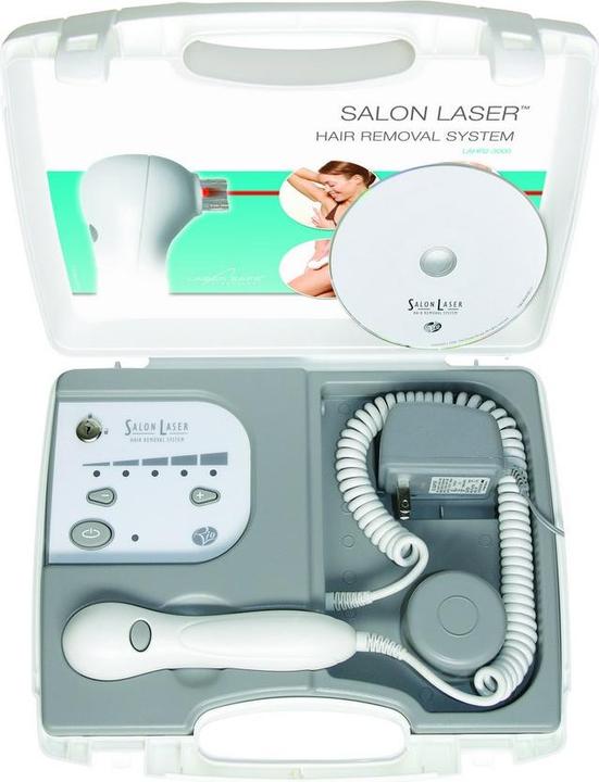 Produktbild Rio Depilator LAHR2-C