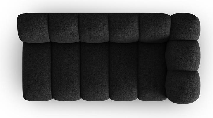 Actual product image Micadoni Right Modular Sofa, "Lupine", 3 Seats, 175x95x70Made in Europe (2 person sofa, 3-seater, 4-seater)