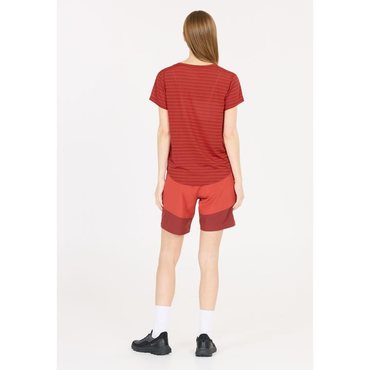 Produktbild Whistler Women's Skylon Striped S/S Tee (38, M)
