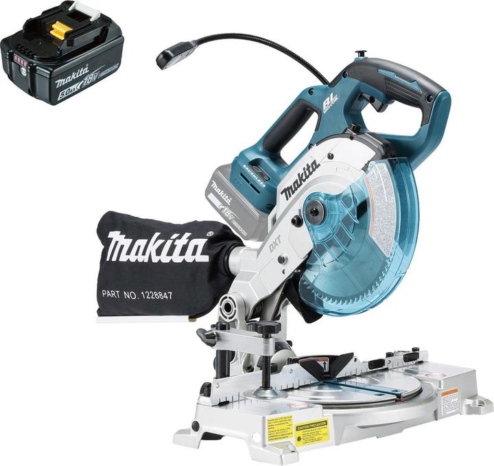 Makita DLS600T1 Akku-Kapp
