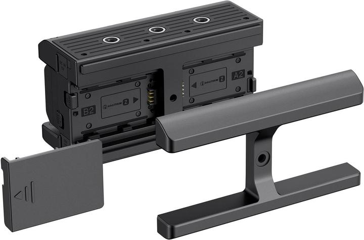 Actual product image Sony Npa-Mqz1k (Camera battery charger)